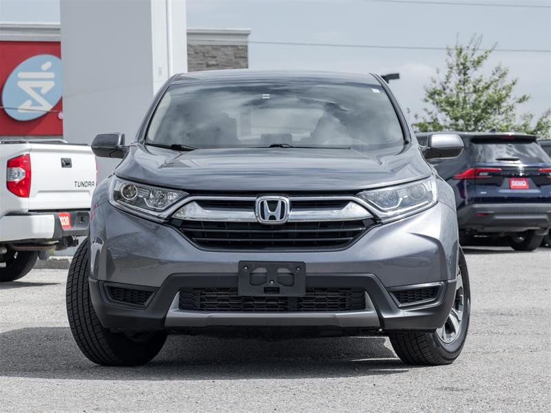 2019 Honda CR-V LX 2WD CVT Backup Cam | Heated Seats | Bluetooth-1