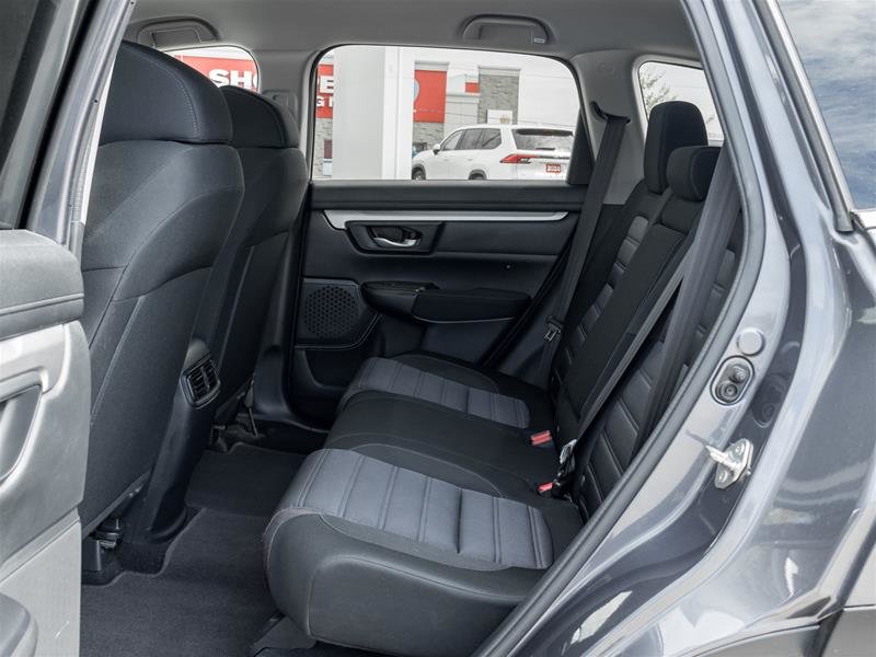 2019 Honda CR-V LX 2WD CVT Backup Cam | Heated Seats | Bluetooth-20