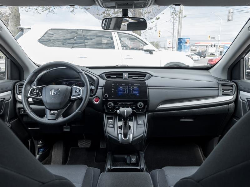 2019 Honda CR-V LX 2WD CVT Backup Cam | Heated Seats | Bluetooth-21