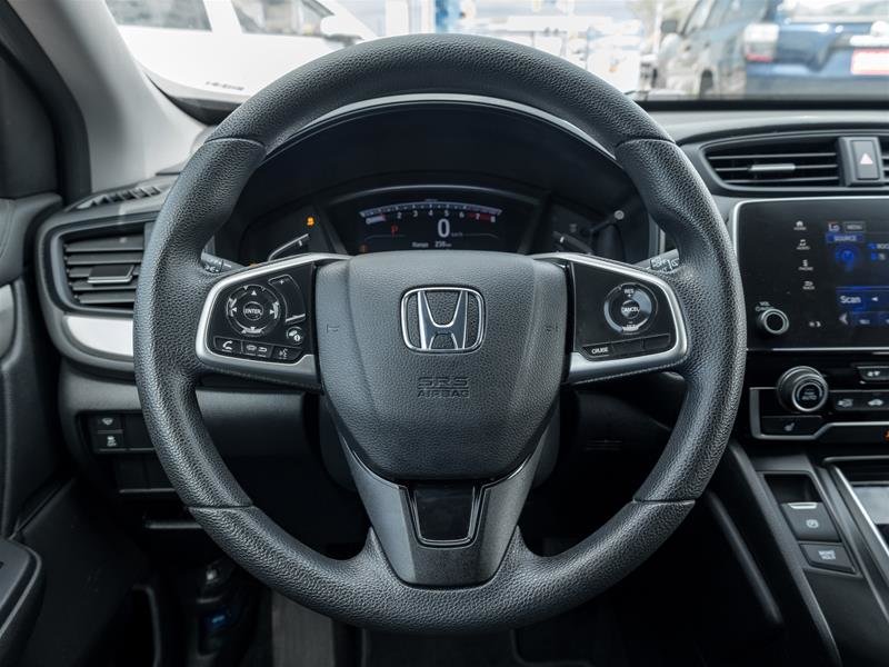 2019 Honda CR-V LX 2WD CVT Backup Cam | Heated Seats | Bluetooth-8