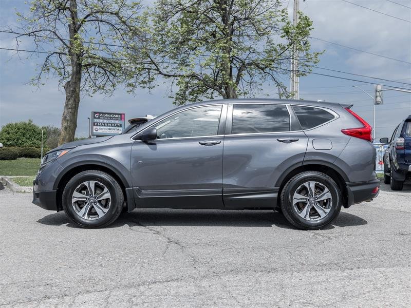 2019 Honda CR-V LX 2WD CVT Backup Cam | Heated Seats | Bluetooth-2