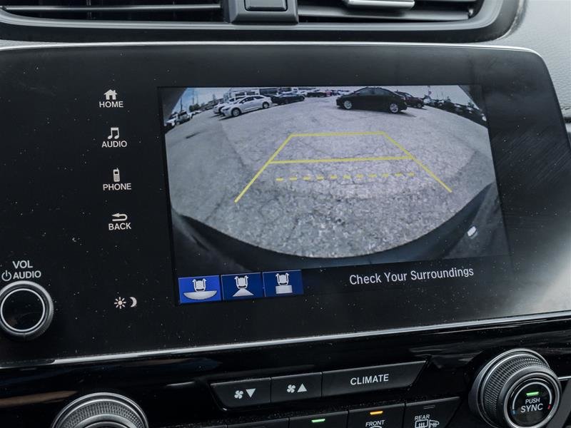 2019 Honda CR-V LX 2WD CVT Backup Cam | Heated Seats | Bluetooth-10