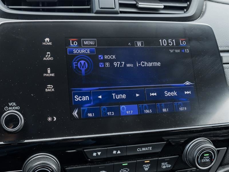 2019 Honda CR-V LX 2WD CVT Backup Cam | Heated Seats | Bluetooth-17