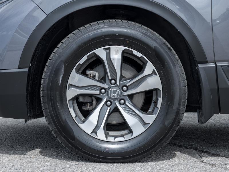 2019 Honda CR-V LX 2WD CVT Backup Cam | Heated Seats | Bluetooth-3