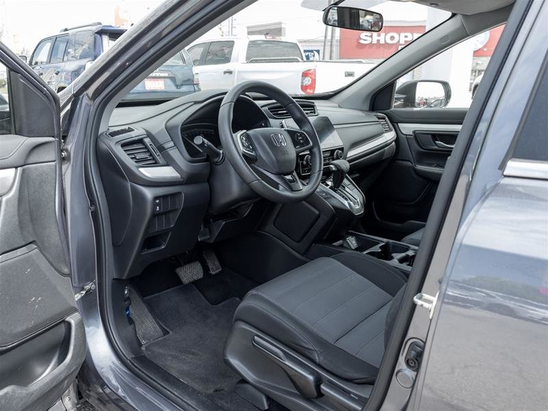 2019 Honda CR-V LX 2WD CVT Backup Cam | Heated Seats | Bluetooth-7