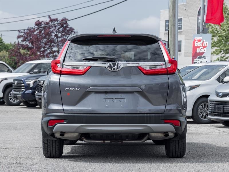 2019 Honda CR-V LX 2WD CVT Backup Cam | Heated Seats | Bluetooth-5