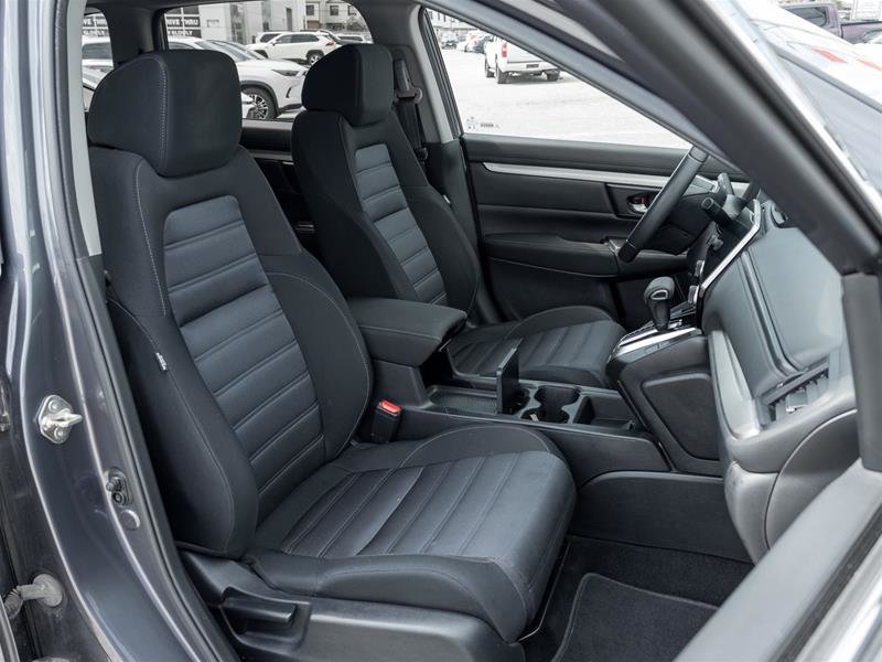 2019 Honda CR-V LX 2WD CVT Backup Cam | Heated Seats | Bluetooth-19