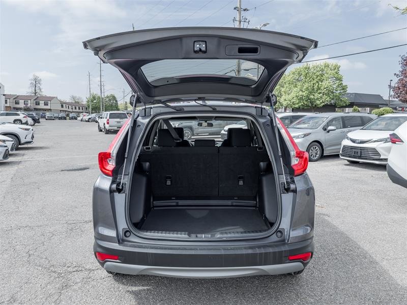 2019 Honda CR-V LX 2WD CVT Backup Cam | Heated Seats | Bluetooth-6