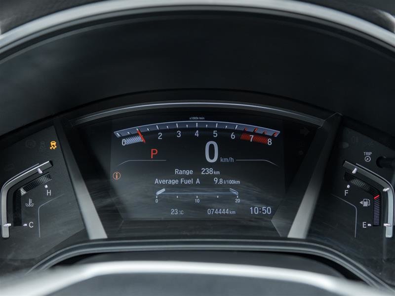 2019 Honda CR-V LX 2WD CVT Backup Cam | Heated Seats | Bluetooth-9