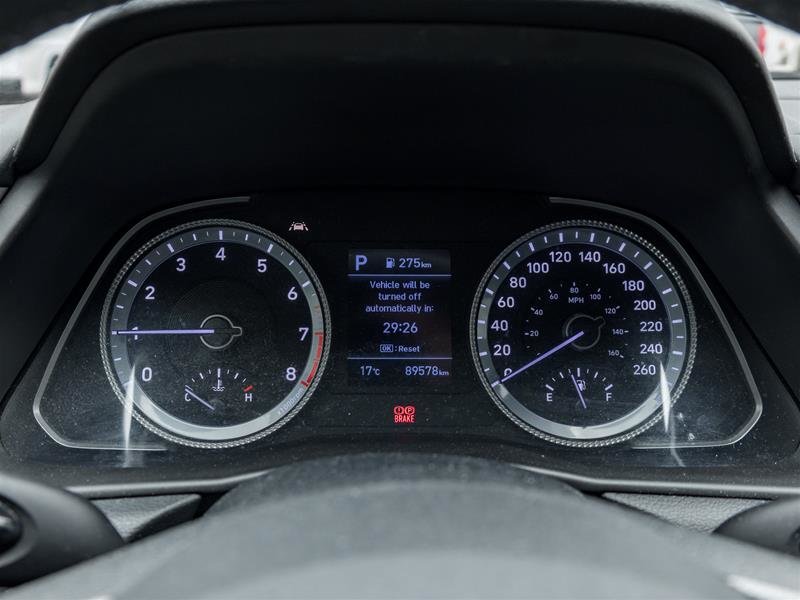 2022 Hyundai Sonata Preferred Backup Cam | Heated Seats | Heated Steering-9