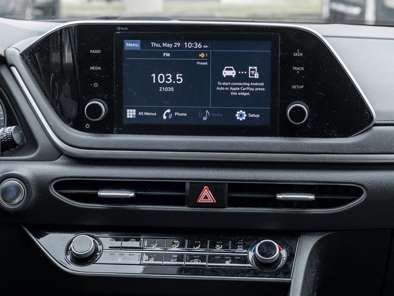 2022 Hyundai Sonata Preferred Backup Cam | Heated Seats | Heated Steering-20
