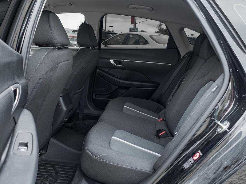 2022 Hyundai Sonata Preferred Backup Cam | Heated Seats | Heated Steering-18
