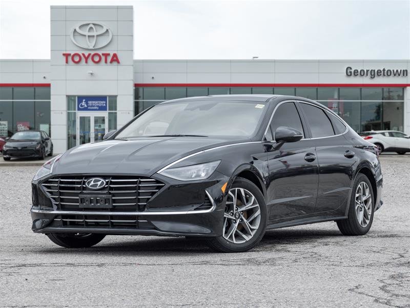 2022 Hyundai Sonata Preferred Backup Cam | Heated Seats | Heated Steering-0