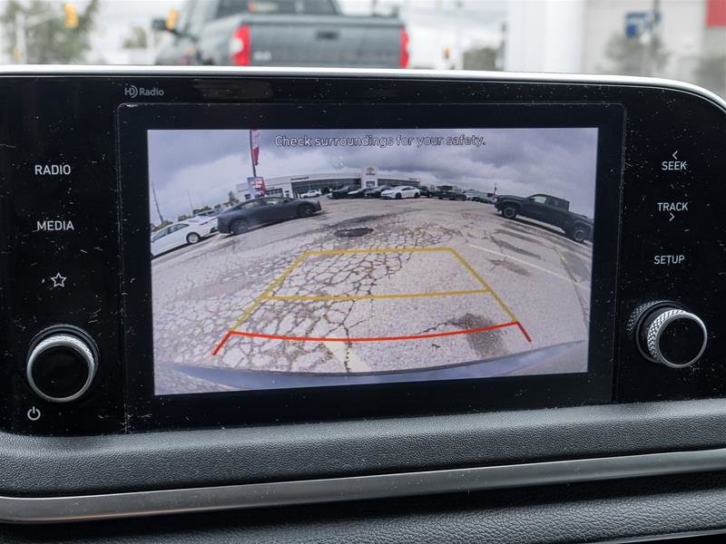 2022 Hyundai Sonata Preferred Backup Cam | Heated Seats | Heated Steering-10