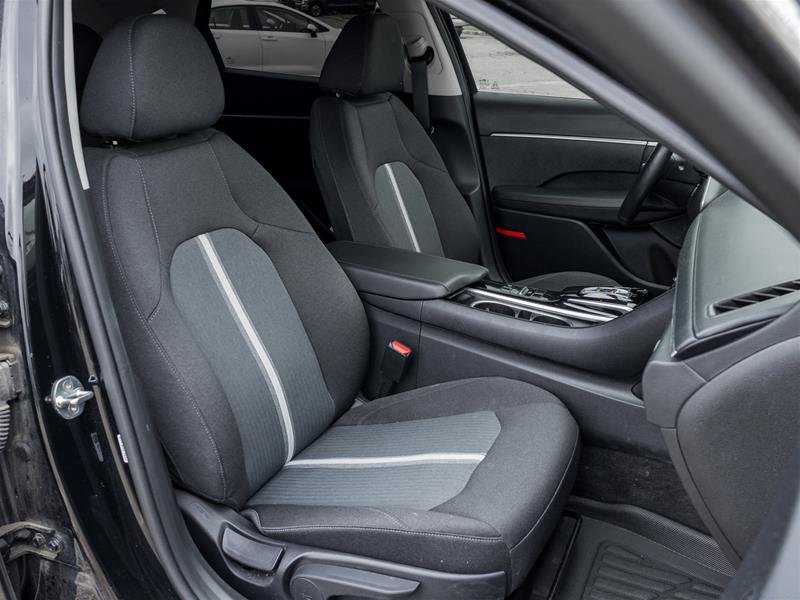 2022 Hyundai Sonata Preferred Backup Cam | Heated Seats | Heated Steering-17