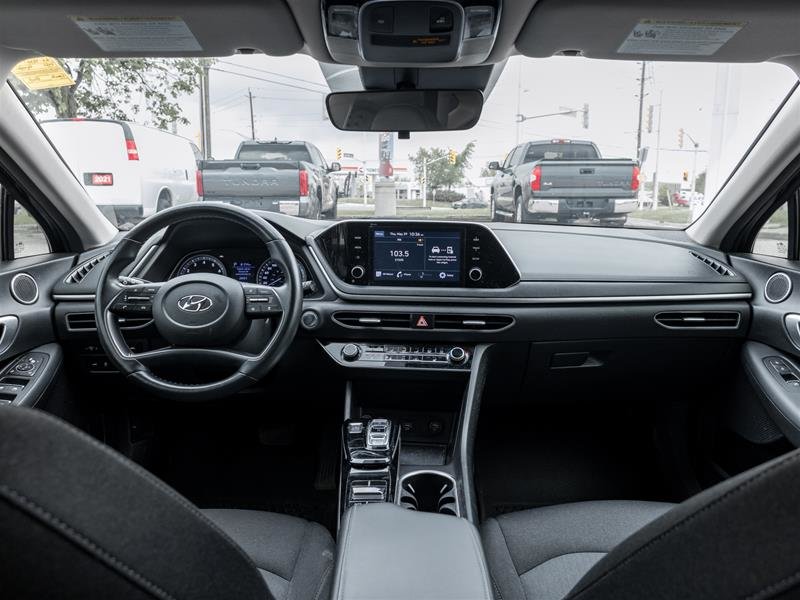 2022 Hyundai Sonata Preferred Backup Cam | Heated Seats | Heated Steering-19