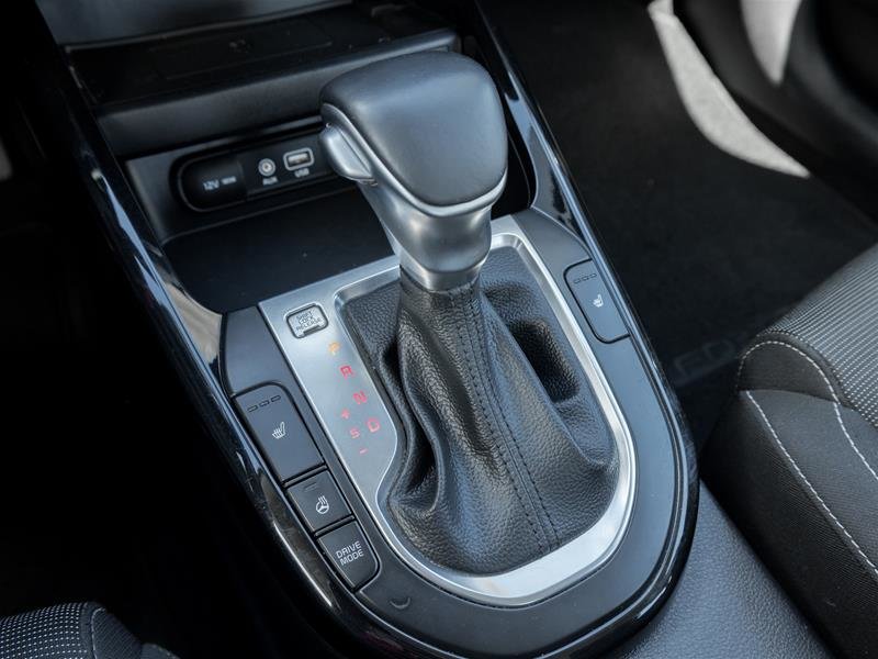 2019 Kia Forte Sedan EX Heated Steering | Backup Cam | EX-15