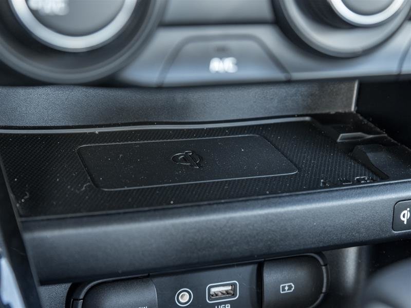 2019 Kia Forte Sedan EX Heated Steering | Backup Cam | EX-18