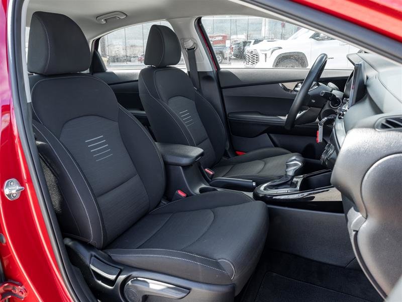 2019 Kia Forte Sedan EX Heated Steering | Backup Cam | EX-20