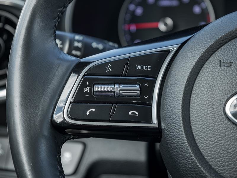 2019 Kia Forte Sedan EX Heated Steering | Backup Cam | EX-9