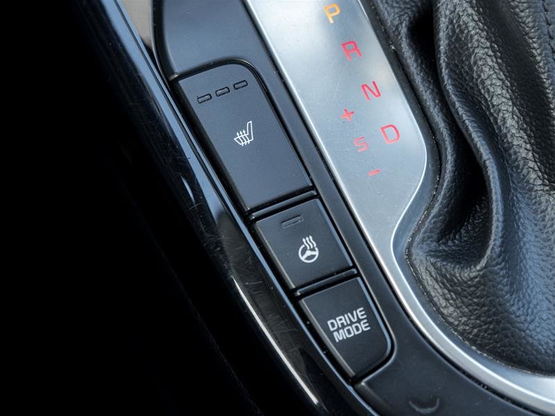 2019 Kia Forte Sedan EX Heated Steering | Backup Cam | EX-16