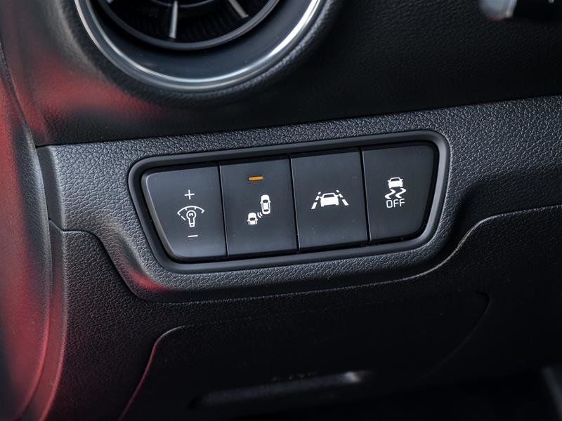 2019 Kia Forte Sedan EX Heated Steering | Backup Cam | EX-14