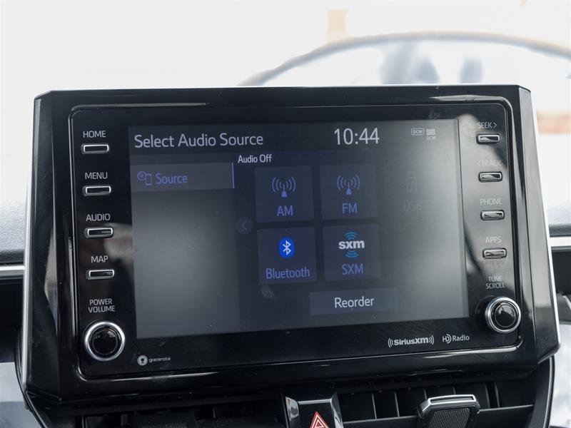 2021 Toyota Corolla Hatchback CVT Wireless Phone Charging Pad | Heated Steering | *HATCHBACK* | CVT-19
