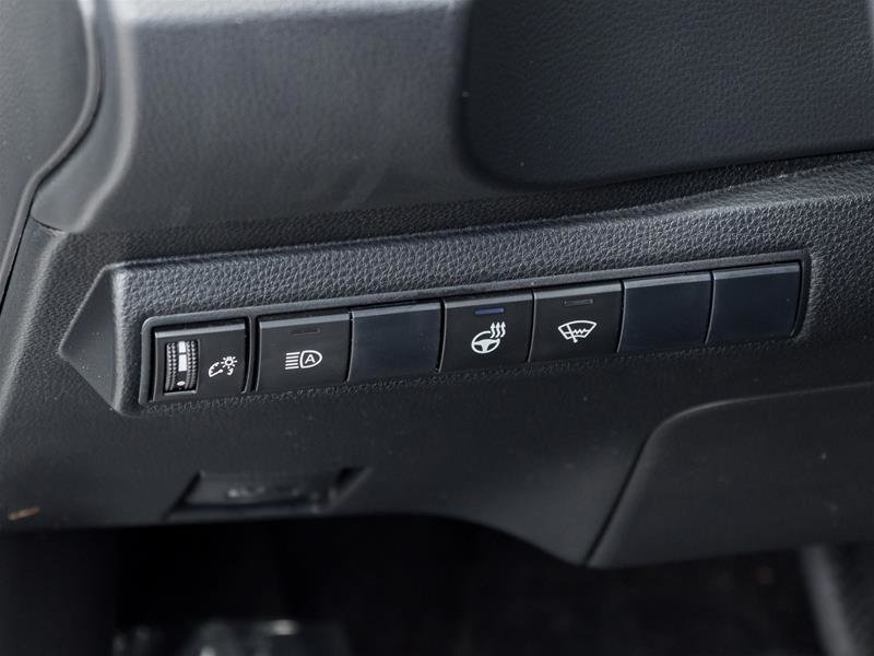 2021 Toyota Corolla Hatchback CVT Wireless Phone Charging Pad | Heated Steering | *HATCHBACK* | CVT-14