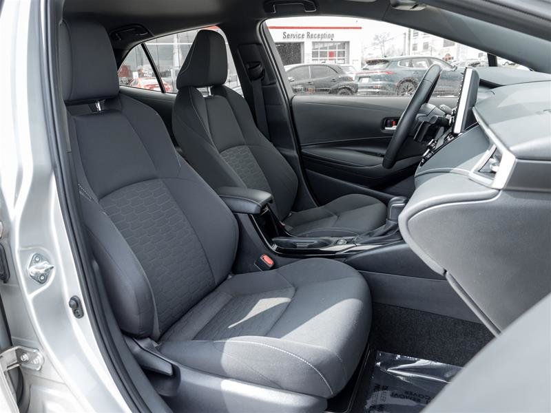 2021 Toyota Corolla Hatchback CVT Wireless Phone Charging Pad | Heated Steering | *HATCHBACK* | CVT-20