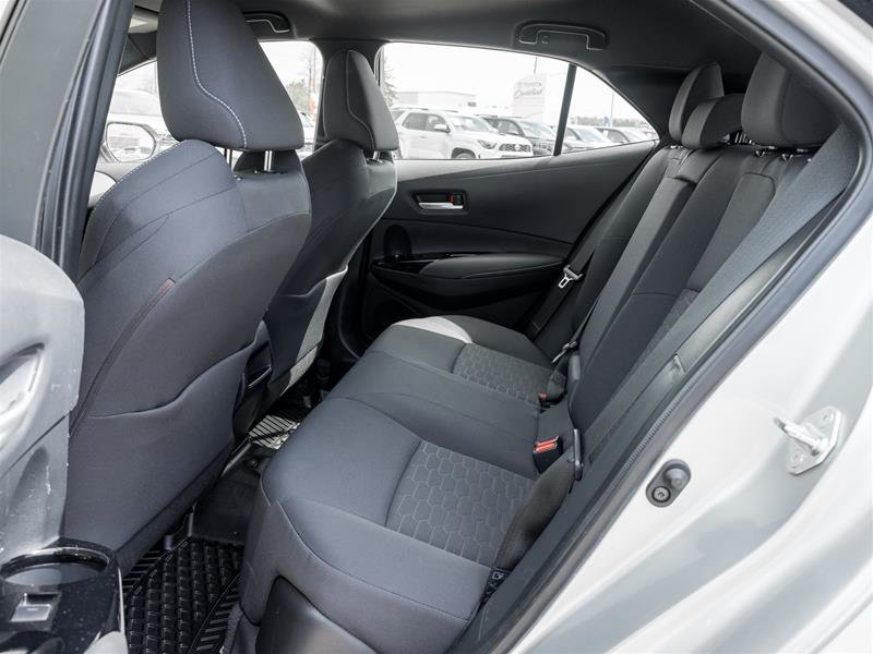 2021 Toyota Corolla Hatchback CVT Wireless Phone Charging Pad | Heated Steering | *HATCHBACK* | CVT-21