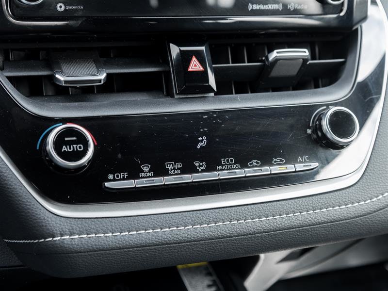 2021 Toyota Corolla Hatchback CVT Wireless Phone Charging Pad | Heated Steering | *HATCHBACK* | CVT-18