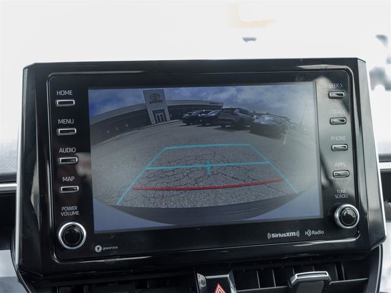 2021 Toyota Corolla Hatchback CVT Wireless Phone Charging Pad | Heated Steering | *HATCHBACK* | CVT-12