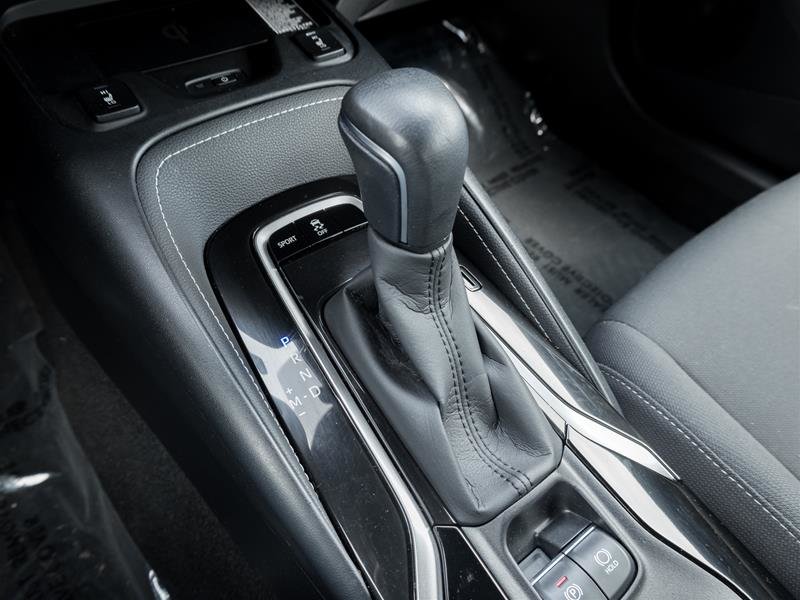 2021 Toyota Corolla Hatchback CVT Wireless Phone Charging Pad | Heated Steering | *HATCHBACK* | CVT-15