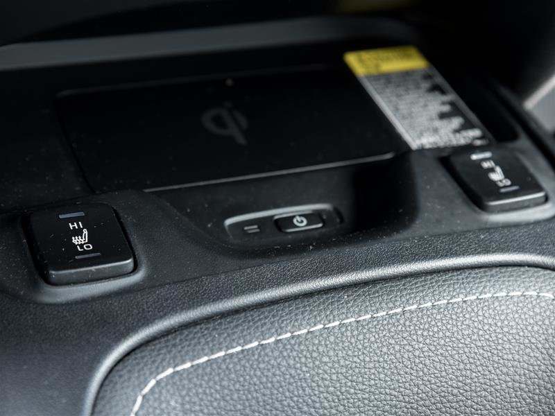 2021 Toyota Corolla Hatchback CVT Wireless Phone Charging Pad | Heated Steering | *HATCHBACK* | CVT-16