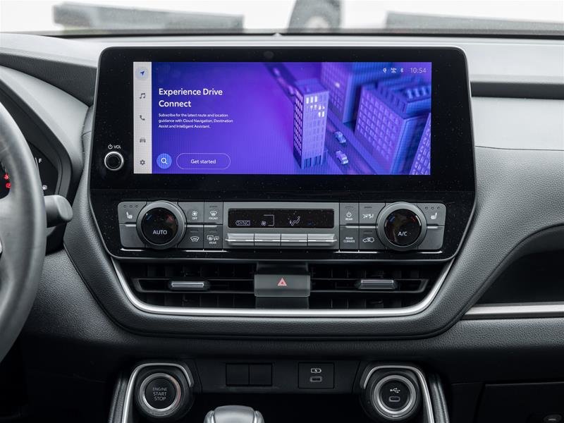 2024 Toyota Grand Highlander XLE AWD Wireless Phone Charging | Navi | Heated Steering | Leather | XLE | AWD-26