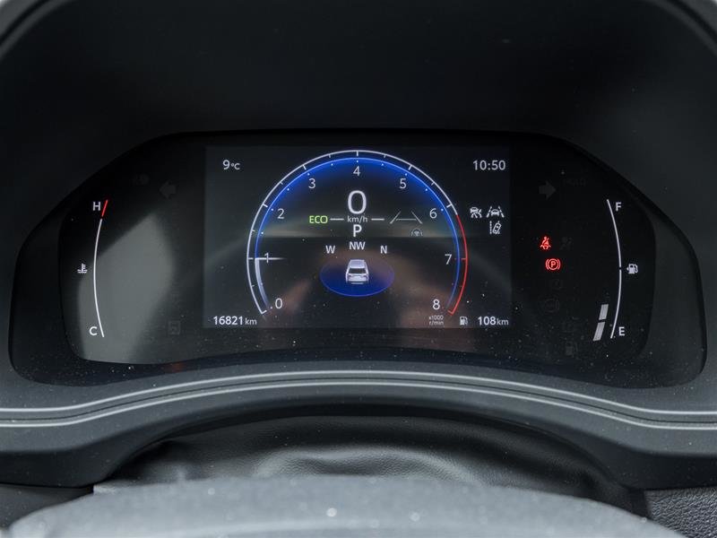 2024 Toyota Grand Highlander XLE AWD Wireless Phone Charging | Navi | Heated Steering | Leather | XLE | AWD-11