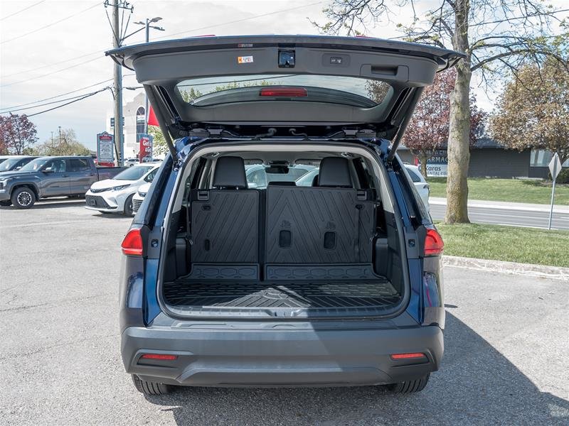 2024 Toyota Grand Highlander XLE AWD Heated Steering | SoftTex | Wireless Phone Charging |  XLE | AWD-6