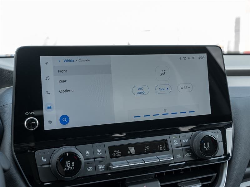 2024 Toyota Grand Highlander XLE AWD Heated Steering | SoftTex | Wireless Phone Charging |  XLE | AWD-20