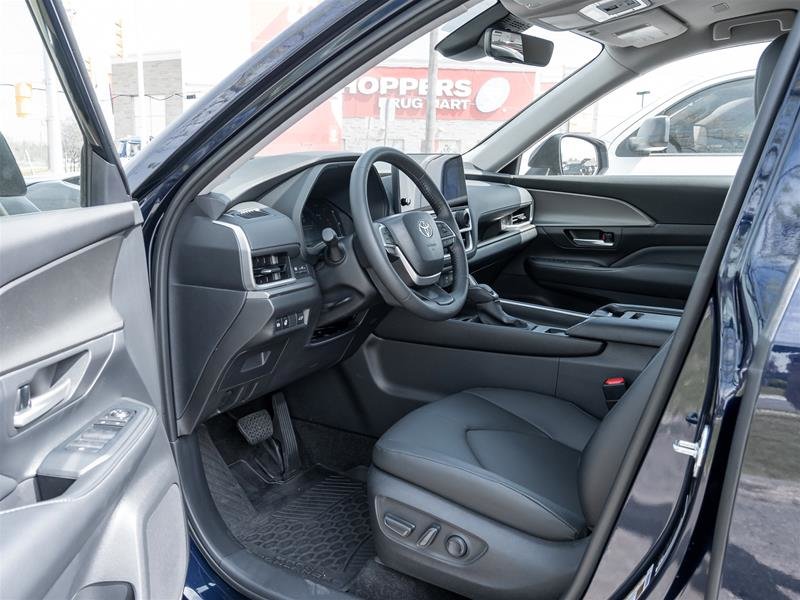 2024 Toyota Grand Highlander XLE AWD Heated Steering | SoftTex | Wireless Phone Charging |  XLE | AWD-7