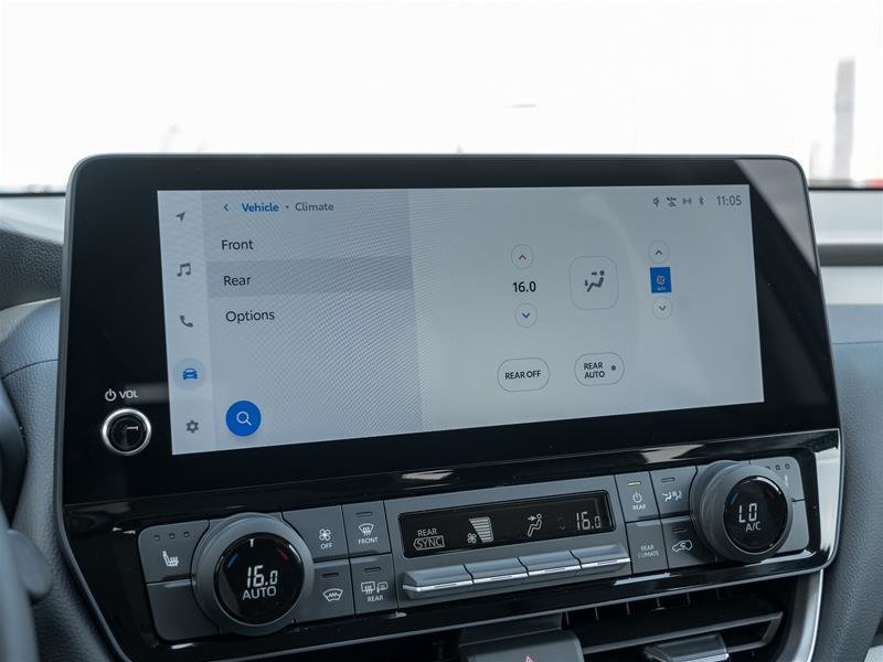 2024 Toyota Grand Highlander XLE AWD Heated Steering | SoftTex | Wireless Phone Charging |  XLE | AWD-21