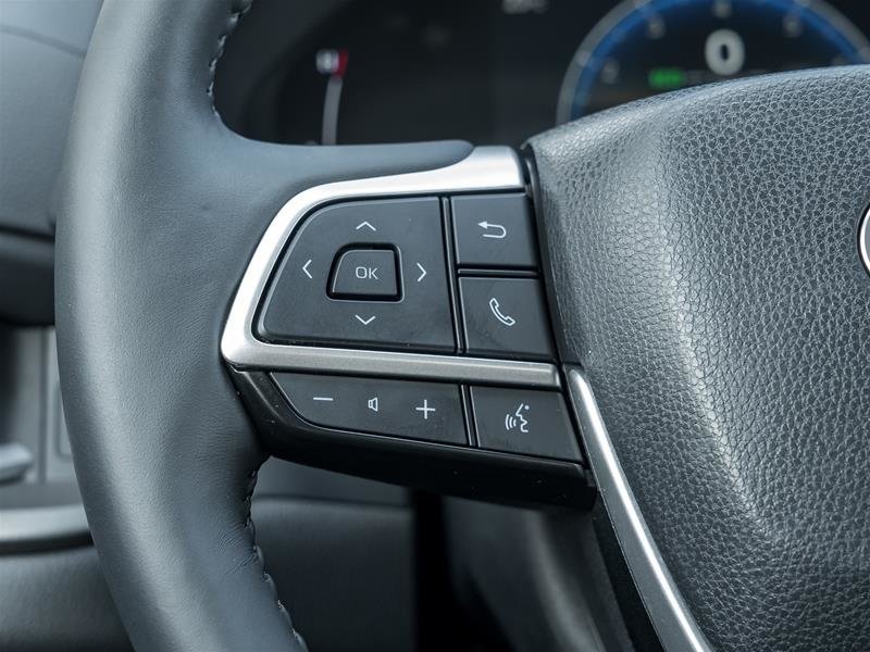 2024 Toyota Grand Highlander XLE AWD Heated Steering | SoftTex | Wireless Phone Charging |  XLE | AWD-9