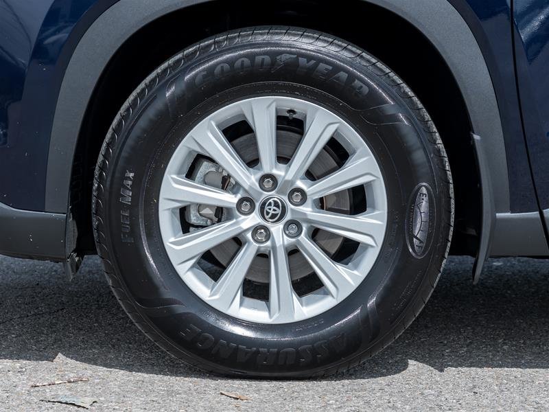 2024 Toyota Grand Highlander XLE AWD Heated Steering | SoftTex | Wireless Phone Charging |  XLE | AWD-3