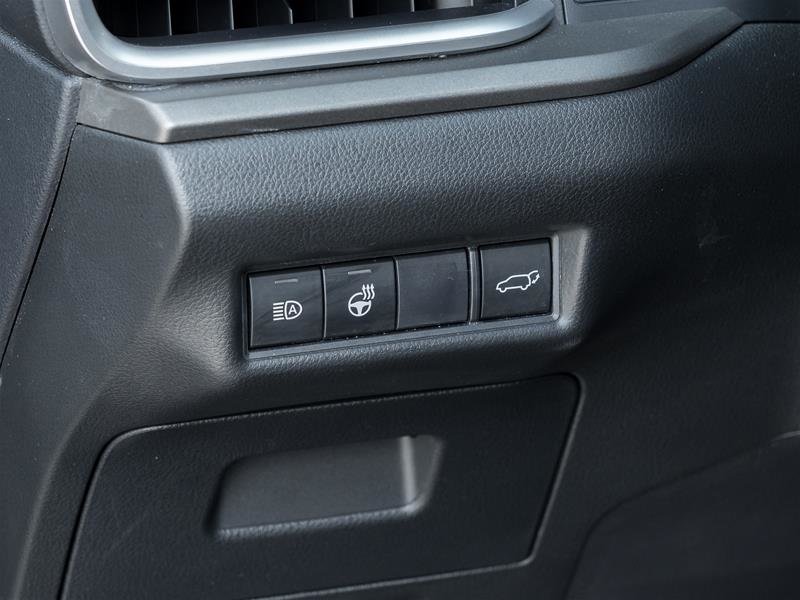 2024 Toyota Grand Highlander XLE AWD Heated Steering | SoftTex | Wireless Phone Charging |  XLE | AWD-15