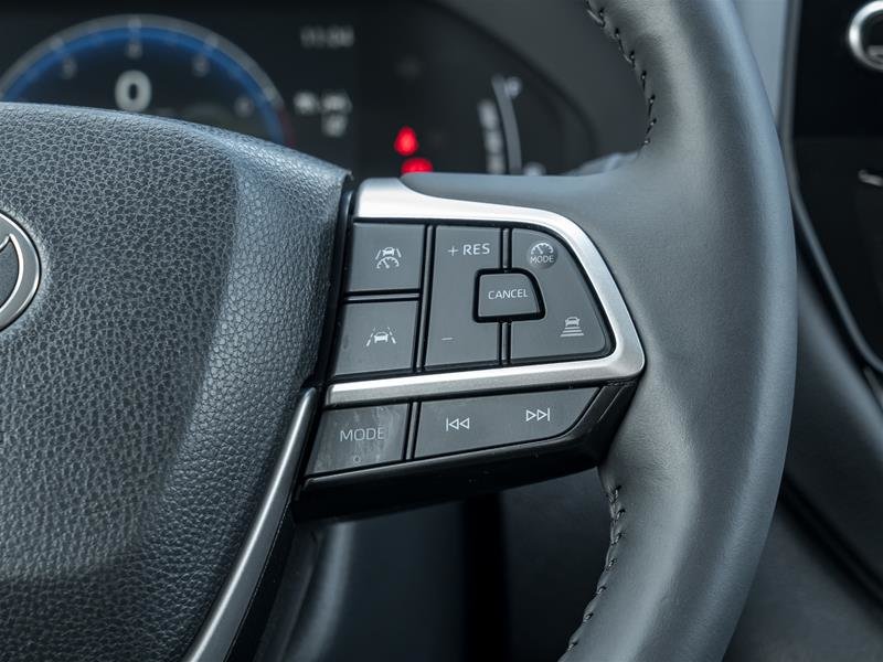 2024 Toyota Grand Highlander XLE AWD Heated Steering | SoftTex | Wireless Phone Charging |  XLE | AWD-10