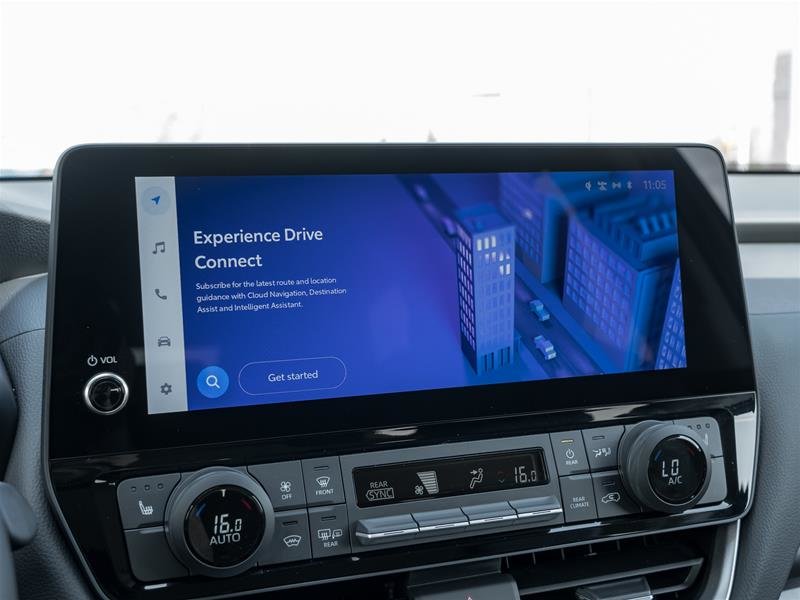 2024 Toyota Grand Highlander XLE AWD Heated Steering | SoftTex | Wireless Phone Charging |  XLE | AWD-12