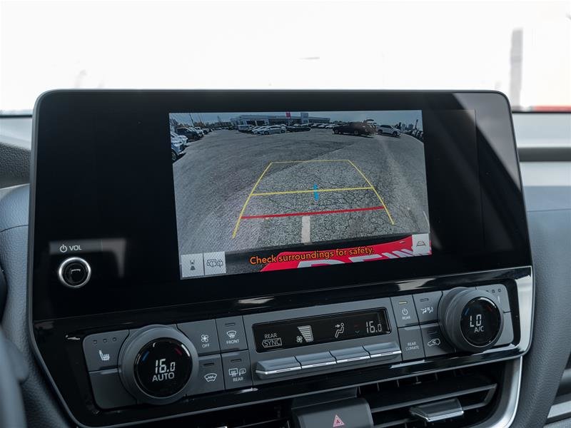 2024 Toyota Grand Highlander XLE AWD Heated Steering | SoftTex | Wireless Phone Charging |  XLE | AWD-13