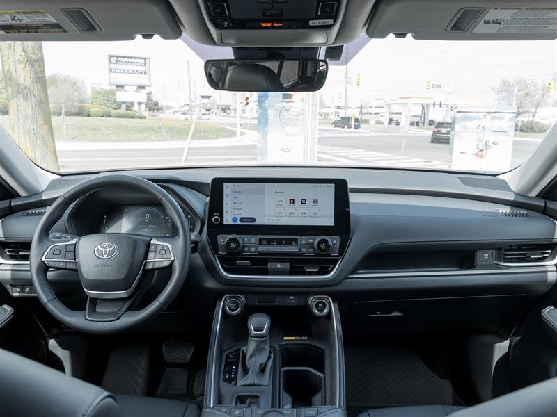 2024 Toyota Grand Highlander XLE AWD Heated Steering | SoftTex | Wireless Phone Charging |  XLE | AWD-26