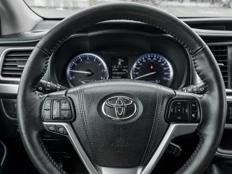2015 Toyota Highlander Limited-8