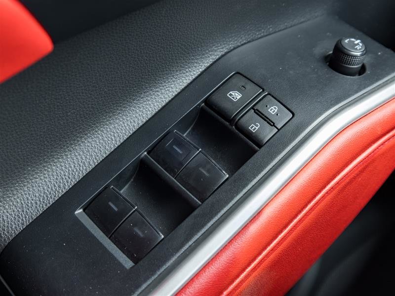 2023 Toyota Highlander XSE AWD Red Leather | Sunroof | Navi | XSE | AWD-14