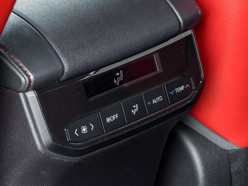 2023 Toyota Highlander XSE AWD Red Leather | Sunroof | Navi | XSE | AWD-24